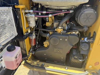Used 2018 CATERPILLAR 299D2 XHP Skid Loaders California US | Mittry Construction #1362587