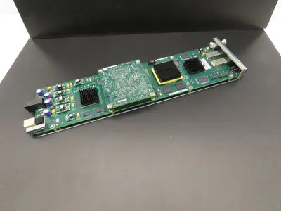 Xsigo VP-MOD-4FC-2P 2x4GB Fibre Channel I/O Module 2 Port 4 Gigabyte Line Rate