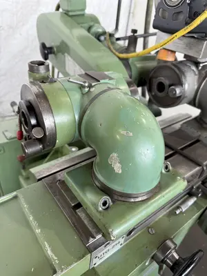 USED JUNGNER US 2305