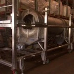 Used _UNKNOWN_ _UNKNOWN_ Chocolate Confectionary Cooling Tunnels Minnesota US | A&I Equipment #1317268