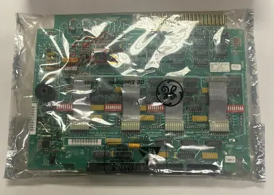 New | in-Stock GE FANUC IC600BF831K PLC Input & Output Ohio US | Surplus Asset Holdings #1236530