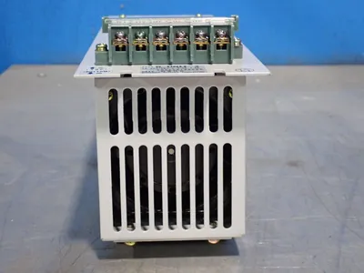Used 2003 MITSUBISHI RUNIT2 Resistors Ohio US | HGR 24 #801899