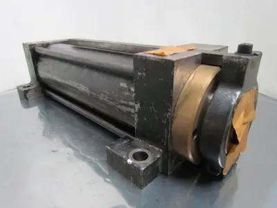 Used COLUMBIA _UNKNOWN_ Parts (Hydraulics and Pneumatics) | Arrow Industrial #635867