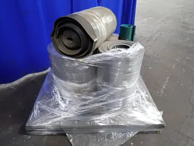 Conveyor Belts