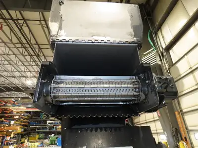 Used MAYFRAN _UNKNOWN_ Conveyor Parts Indiana US | Arrow Industrial #1366808