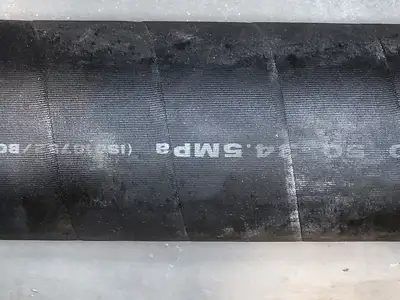 USED HITACHI 4433445