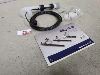 Grundfos _UNKNOWN_ Check & Foot Valves | Fram Fram LLC (1)