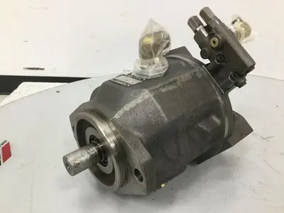 USED REXROTH AA10VS071DFR131RPKC92N00