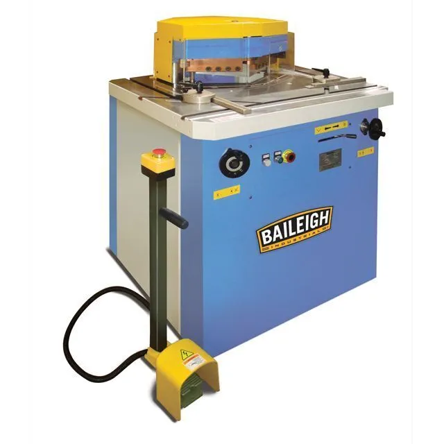 NEW BAILEIGH SN-V04-MS