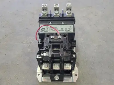 NEW ALLEN-BRADLEY 500F-DOD930