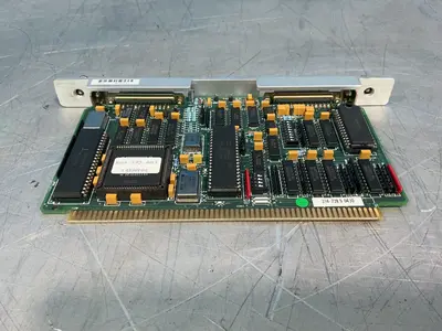 Used 2004 UNICO 314739 I/O Boards & Replacement Parts Ohio US | HGR 24 #1457462