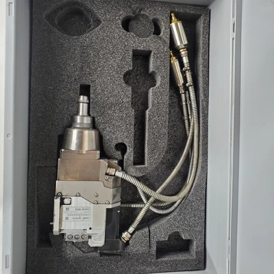 Used TRUMPF 1828028-02 Misc Industrial Equipment California US | American Industrial Supply Co. #1377111