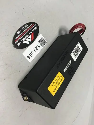 Used ABB 3HAC025562-001/05 Capacitors Michigan US | Ideal Machinery #583377