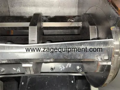 USED CONAIR CW-1824