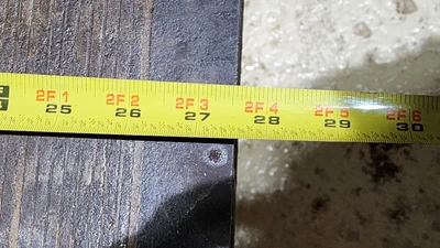 Braillon BJP 19-5/8" x 27-1/2" Electromagnetic Chuck