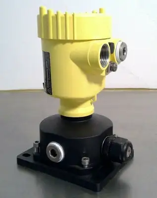 Vega - Vegabar 64 - Type: BR64.XXLA3AHBNAX Pressure Transmitter 6E