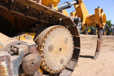 Used 2016 JOHN DEERE 1050K Crawler Dozers California US | Monster Iron Equipment Services #1481081