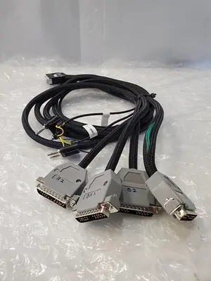 KEITHLEY BURNDY CABLE FCI BPS8B96FLD2C0Z1LF