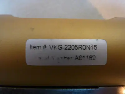 USED KOBOLD 41R57