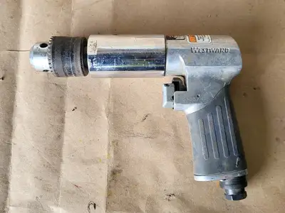 USED WESTWARD 5ZL26A