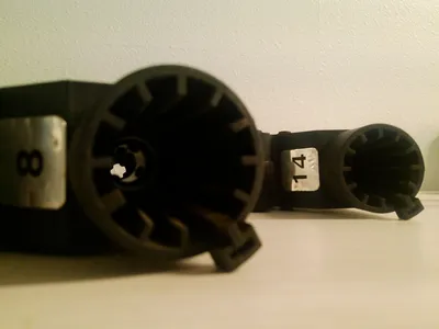 USED YCM MV-106A