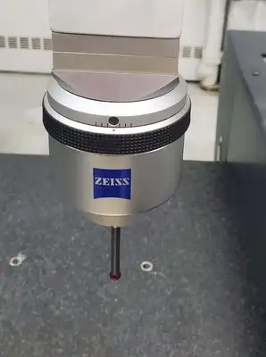 1997 ZEISS ECLIPSE 2828 Coordinate Measuring Machines | Asset Exchange Corporation (3)