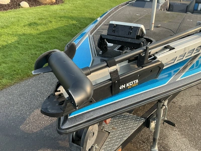 Used 2018 BULLET 21XRS Boats (Misc) Michigan US | Miedema Asset Management Group #1423319