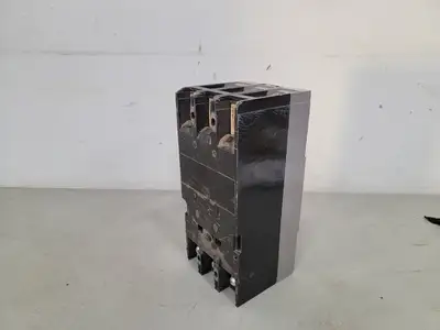 USED SIEMENS FD63F250