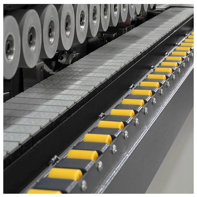 MX340M | Cantek | Edgebanders