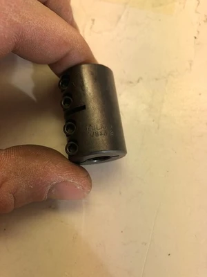 NEW RULAND knox50039298-3/8X3/8