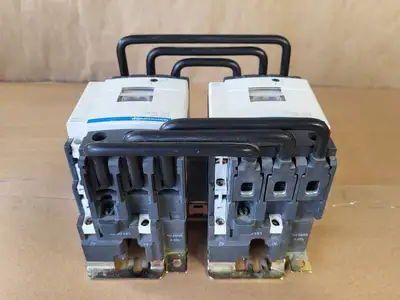 NEW TELEMECANIQUE LC2D40