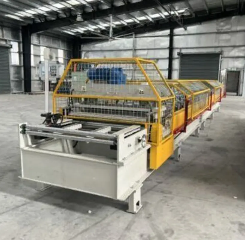 Metal Roofing Roll Forming Machine in Canada