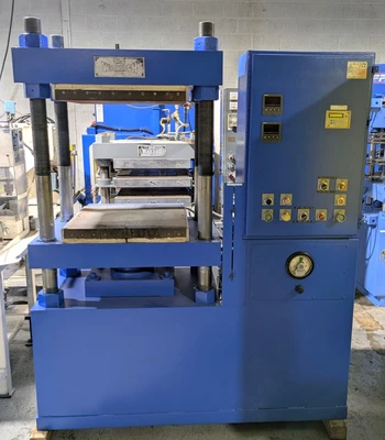 USED 1994 WABASH WABASH V150H-24-X PRESS