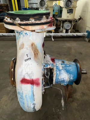 USED Goulds 3175