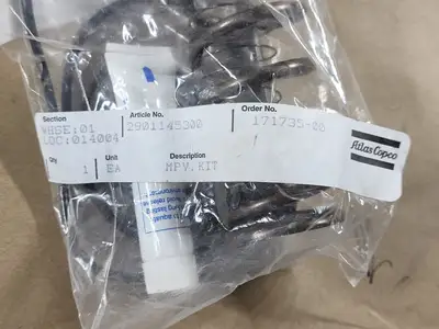 USED ATLAS COPCO 2901-1453-00
