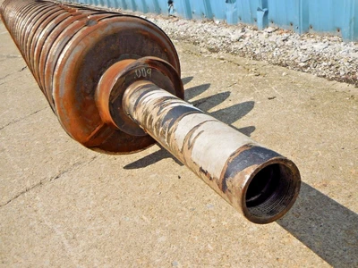 HOLO-FLITE Does Not Apply Other Process Engineering Equipment | Equipment Recovery Corp. (6)