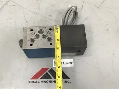USED ARBURG 5-4WMR.10 X7-32-S046-AR