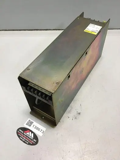 Used FANUC A068-6079-H401 Circuit Boards Michigan US | Ideal Machinery #606070