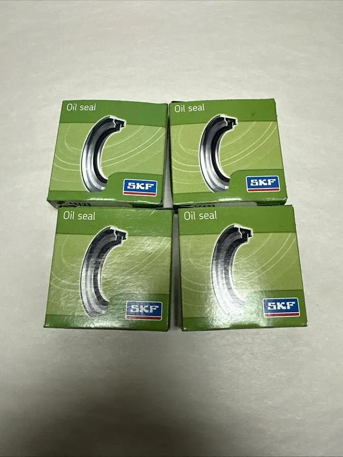 Used SKF 11123 Industrial Controls Ohio US | Surplus Asset Holdings #1240569