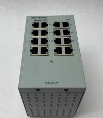 USED ALLEN-BRADLEY ALLEN-BRADLEY