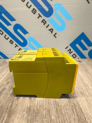 PILZ PNOZ XV2 Safety Relays | ESS Industrial Equipment Sales (5)