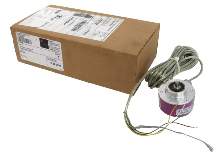 New | in-Stock IMAJE _UNKNOWN_ Encoders Michigan US | SB Industrial Supply #807691