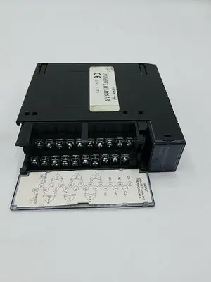 USED GE FANUC GE FANUC HE693THM665B