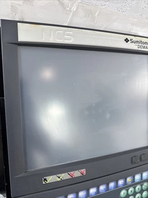 USED Sumitomo NC5