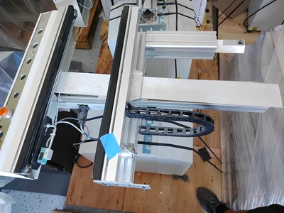 USED UIC 5362I