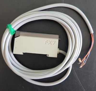 NEW SUNX FX 7P