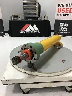 USED ENGEL 37056100011