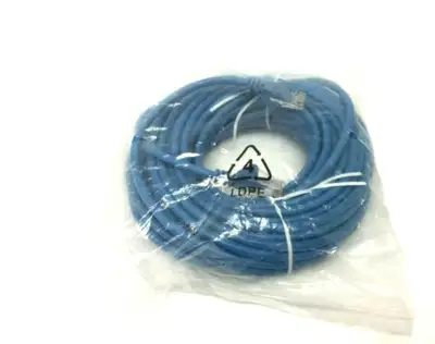 New | in-Stock BELKIN SNAGLESS PATCH CABLE Cable & Wire | Maverick Industrial Sales #1107853