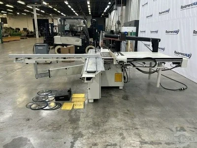 USED 2003 SCM SI 350 E