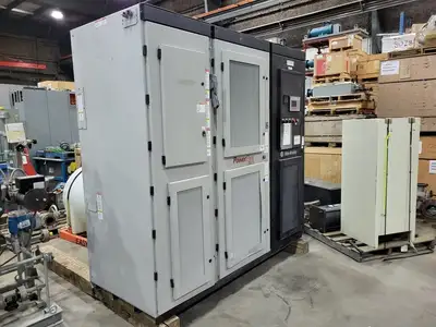 USED 2006 POLYSIUS 20/10-5